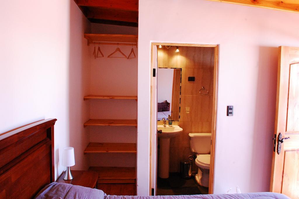 La Casa Del Pueblo Hostal San Pedro de Atacama Room photo